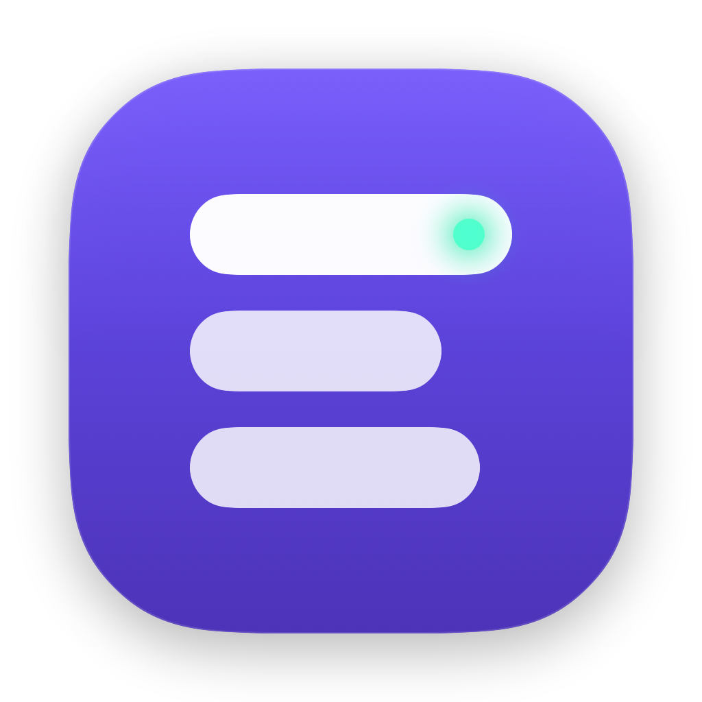 Porrter icon